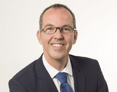 Walter Blattmann